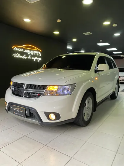 Dodge Journey 2.4 Se Fl