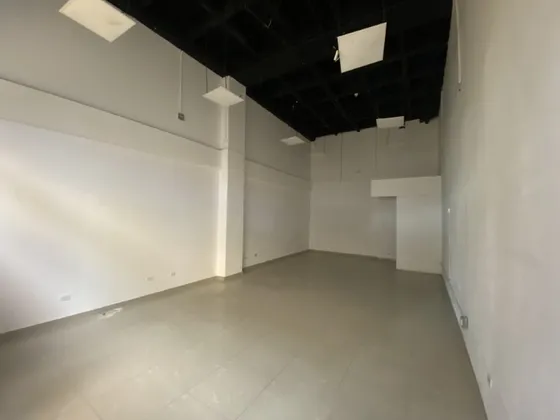 Local En Arriendo Ubicado En El Poblado Sector San Diego (27558).