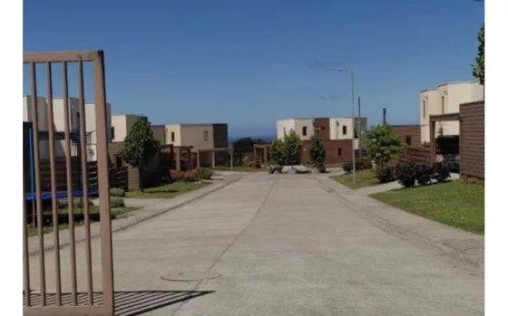 Casa En Lomas Del Reloncavi