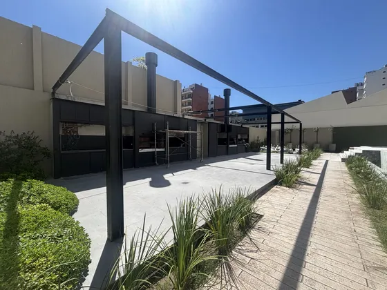 Departamento En Venta En Almagro