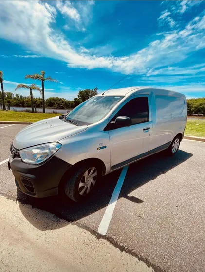 Renault Kangoo 1.6 Sce Life