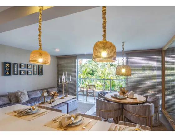 Venta Apartamento De 95.18mts2 Bellavista, Oeste De Cali 10282.