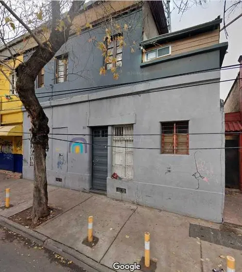 Casa Dos Pisos (98480)