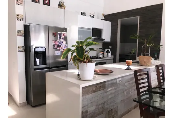 Venta De Casa Condominio De 400mt2 En Las Mercedes Jamundí, 8417.