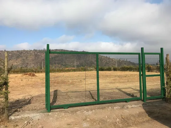 Parcela 5000 Mt2