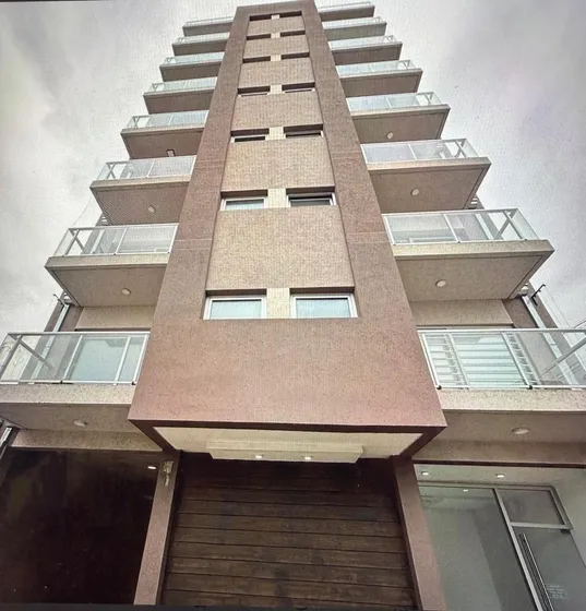 Venta De Departamento Ortiz De Ocampo 378 6 A Con Quincho Privado Y Cochera