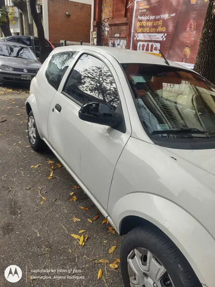 Ford Ka 1.0 Fly Viral 63cv