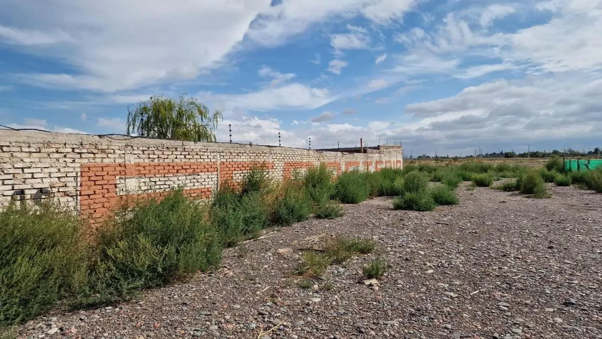 Public Land for Sale – Approx. 700 m² in Rawson
