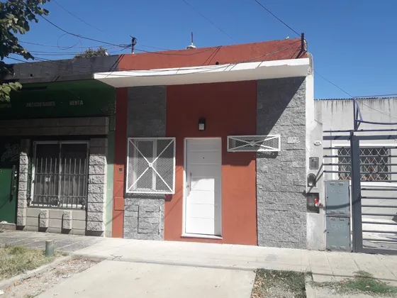 Venta Departamento Planta Baja   -ituzaingó Norte -ref 990