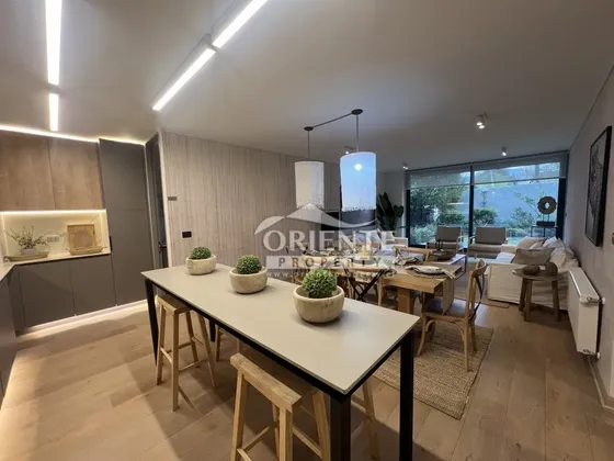 Lo Matta, La Llaveria, Dptp A Estrenar Con Jardin Privado