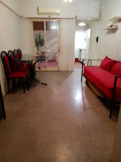 Departamento 1 Amb Con Patio. Bajas Expensas
