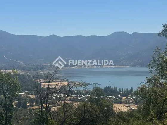 Sitio En Venta En Paine