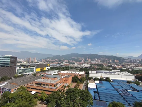 Arriendo Apartamento En El Portal