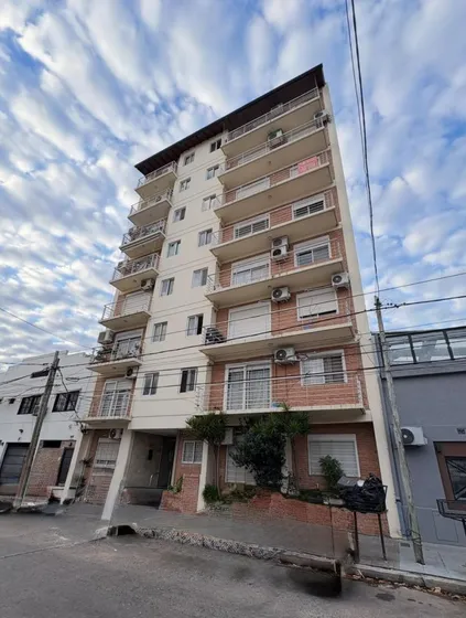 Departamento En Alquiler En Sáenz Peña