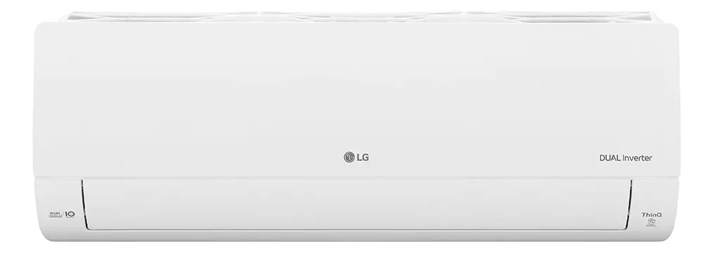 LG S3UW12JA31A Ar Condicionado Hi Wall LG Dual Inverter Voice 12.000 Btus QeF R-32 - Imagem 4