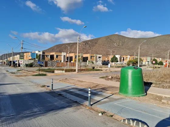 Arriendo Año Corrido En Coquimbo