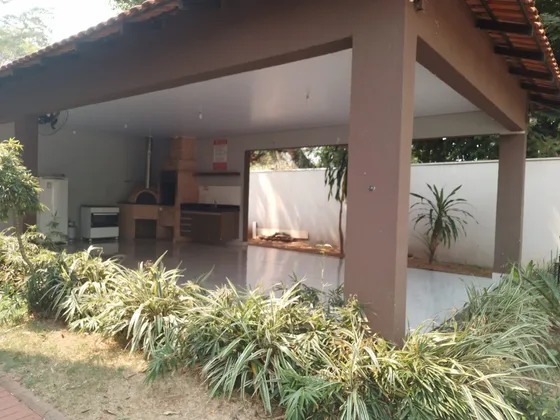  Apartamento Recanto Das Pelmeiras (aceito Permuta).