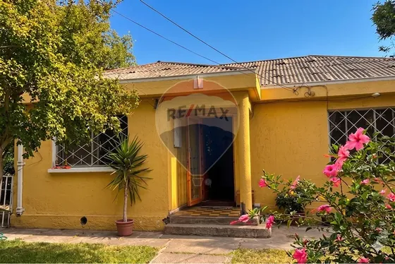 Venta Casa, Gran Terreno, Uso Mixto