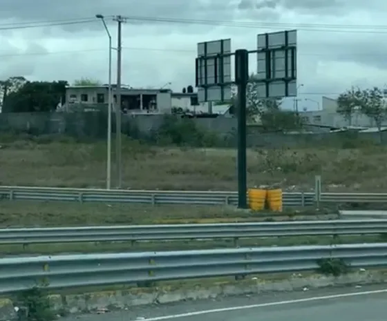 Terreno - Cadereyta