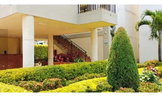 Venta De Apartamento De 70mtrs2 En Ciudad 2000, Sur De Cali 13129-2