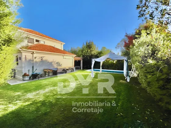 Casa En San Carlos De Apoquingo 5 Dorms 3 Baños