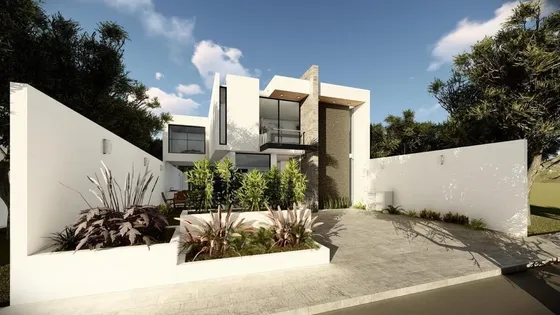 Casa En Preventa En Altos De Oaxtepec