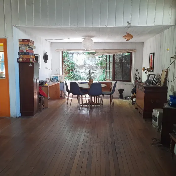 Estupendo Terreno En José De Moraleda