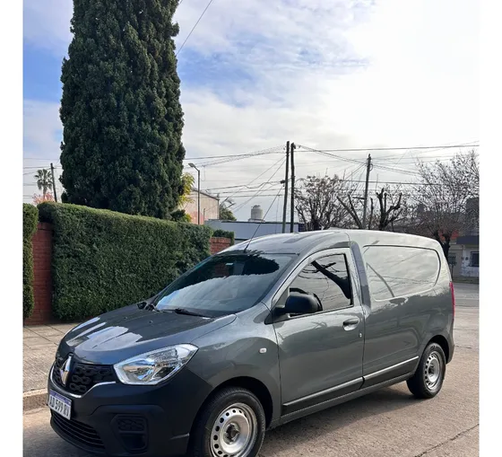 Renault Kangoo Stepway 1.5 Dci