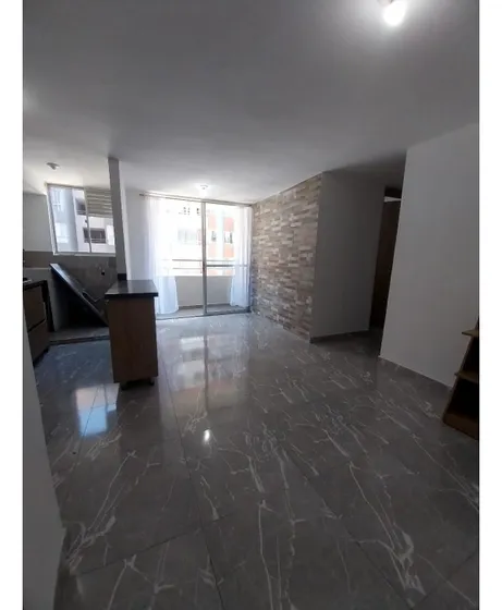 Venta De Apartamento En San Antonio De Prado
