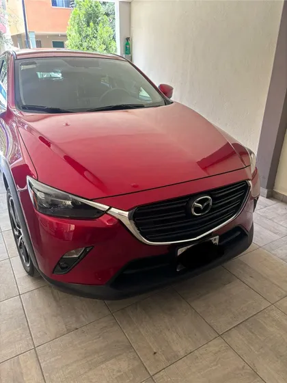 Mazda Cx-3 I Sport
