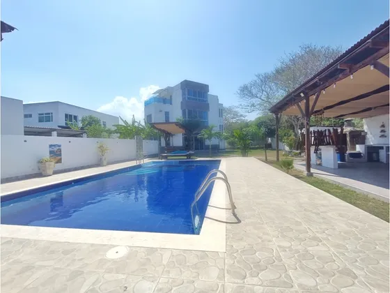 Venta De Cabaña En Juan De Acosta