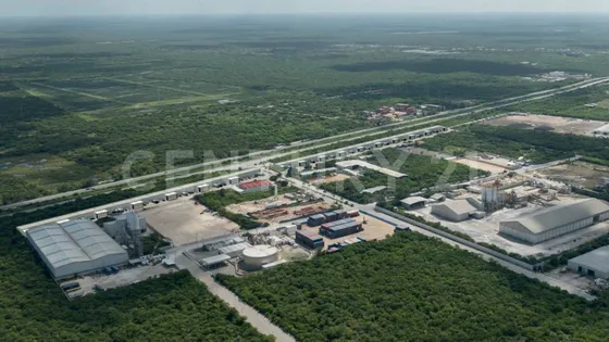 Bodegas En Venta En Poligono Industrial Progreso