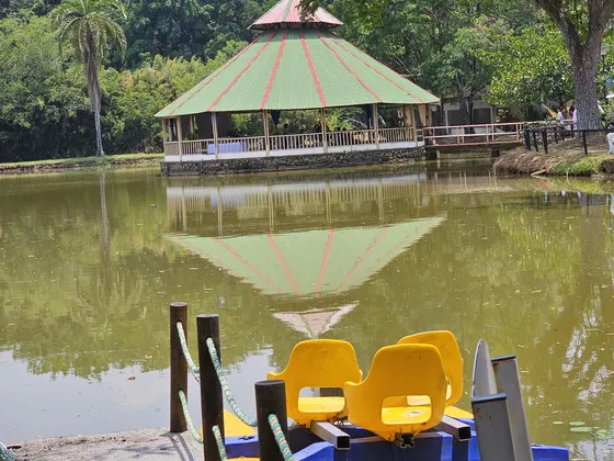 Venta Lote Club House Lake Resort Sur De Cali A 30 Minutos