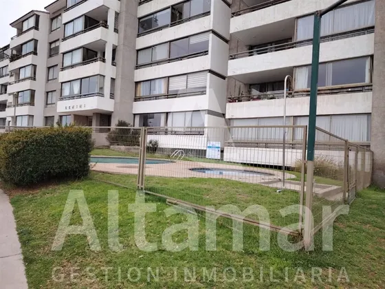 Se Vende Hermoso Dpto Anibal Pinto. En La Serena