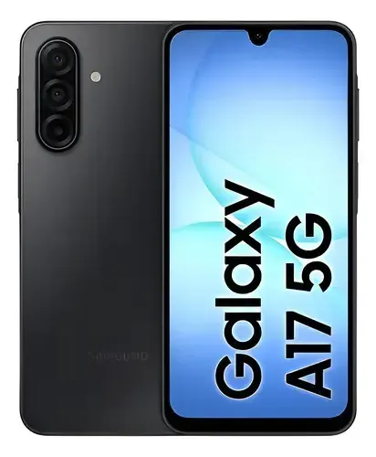Samsung Galaxy A17 128 GB