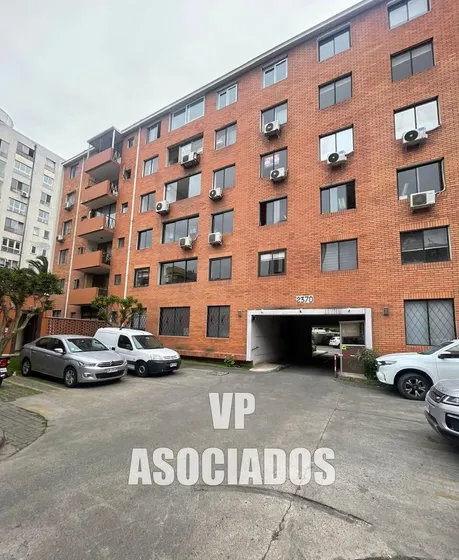Departamento / Oficina Para Readecuar, Excelente Ubicación. 
