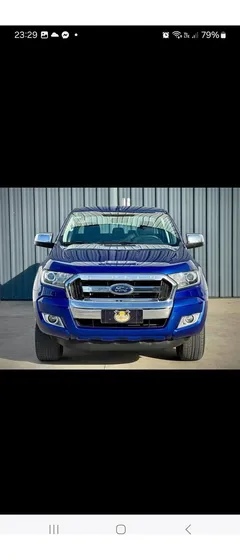 Ford Ranger 2.5 Cs Ivct Xlt 166cv