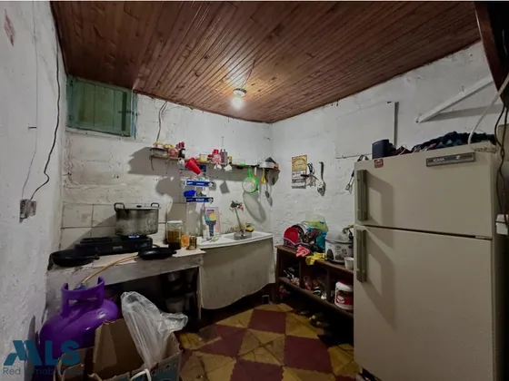 Casa Lote Para Proyecto Cerca Al Centro(mls#244845)