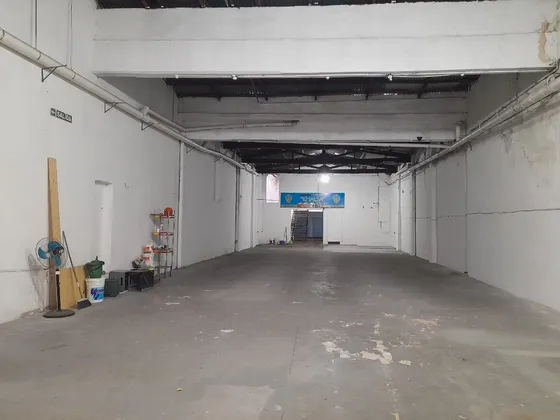 Galpon Deposito De 800mts2 En Villa Sarmiento Cerca Acceso Oeste En Venta Oportunidad De Financicion
