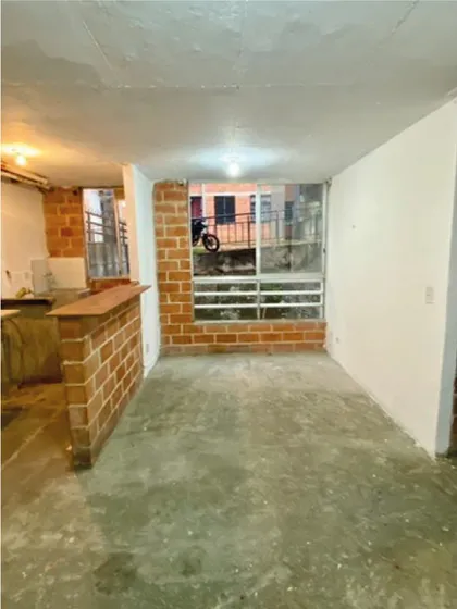 Venta Apartamento En Robledo Santa Maria, Urbanización Villas De Santa Fe - Obra Gris