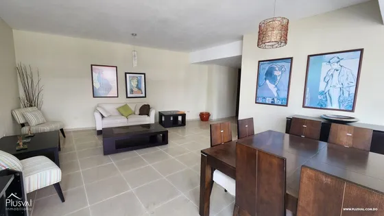 Apartamento En Venta En Esperilla De 2 Habitaciones