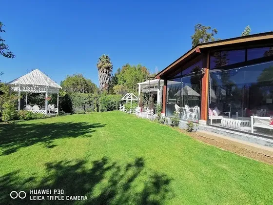 Casa En Venta En Bahia Chila Rapel