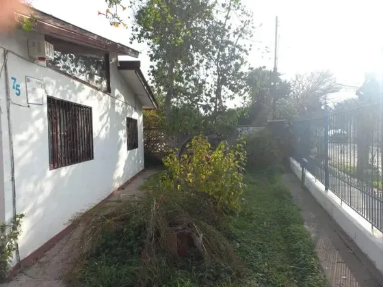 Casa En Venta Sector Exclusivo En Quillota