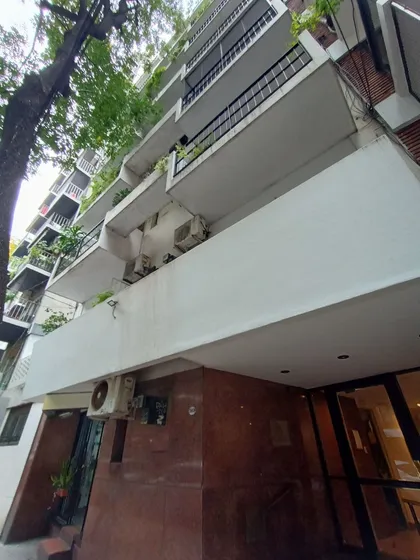 Departamento En Venta En Recoleta
