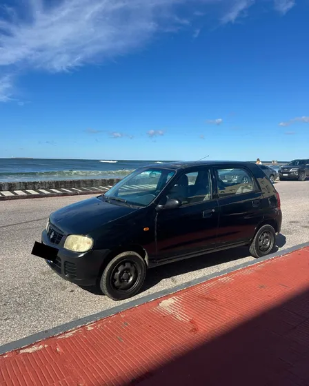 Suzuki Alto 800 Maruti Alto 800