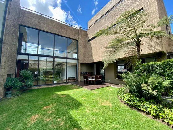Venta De Casa En Santa Barbara