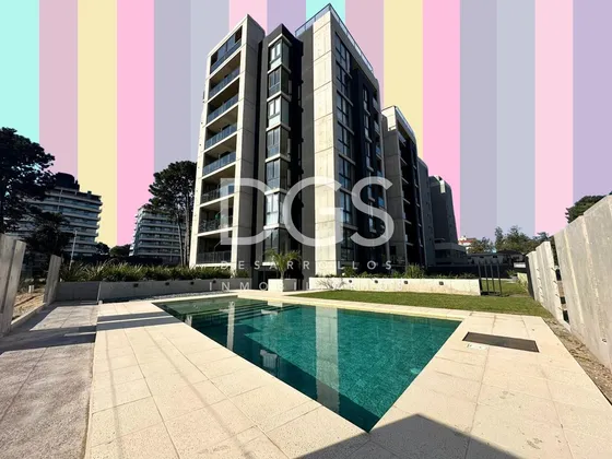 Departamento  En Venta En Pinamar