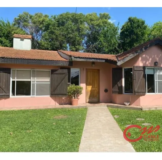 Venta Casa, Belén De Escobar