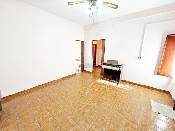 Casa En Venta En Merlo Sur