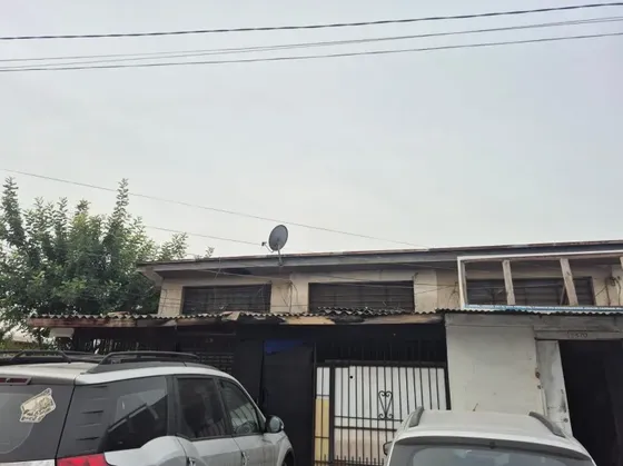 Departamental / Vicuña Mackenna